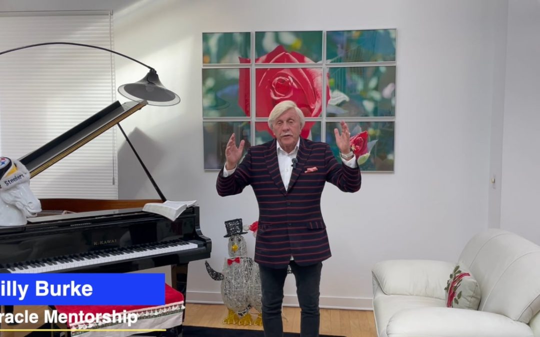 An Email from Heaven