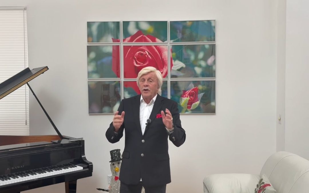 A Sword Piercing Grace